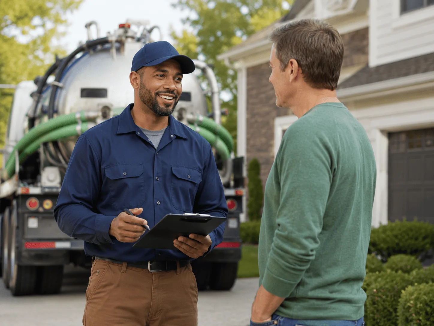 Mosquito Control Tripp, SD FAQs