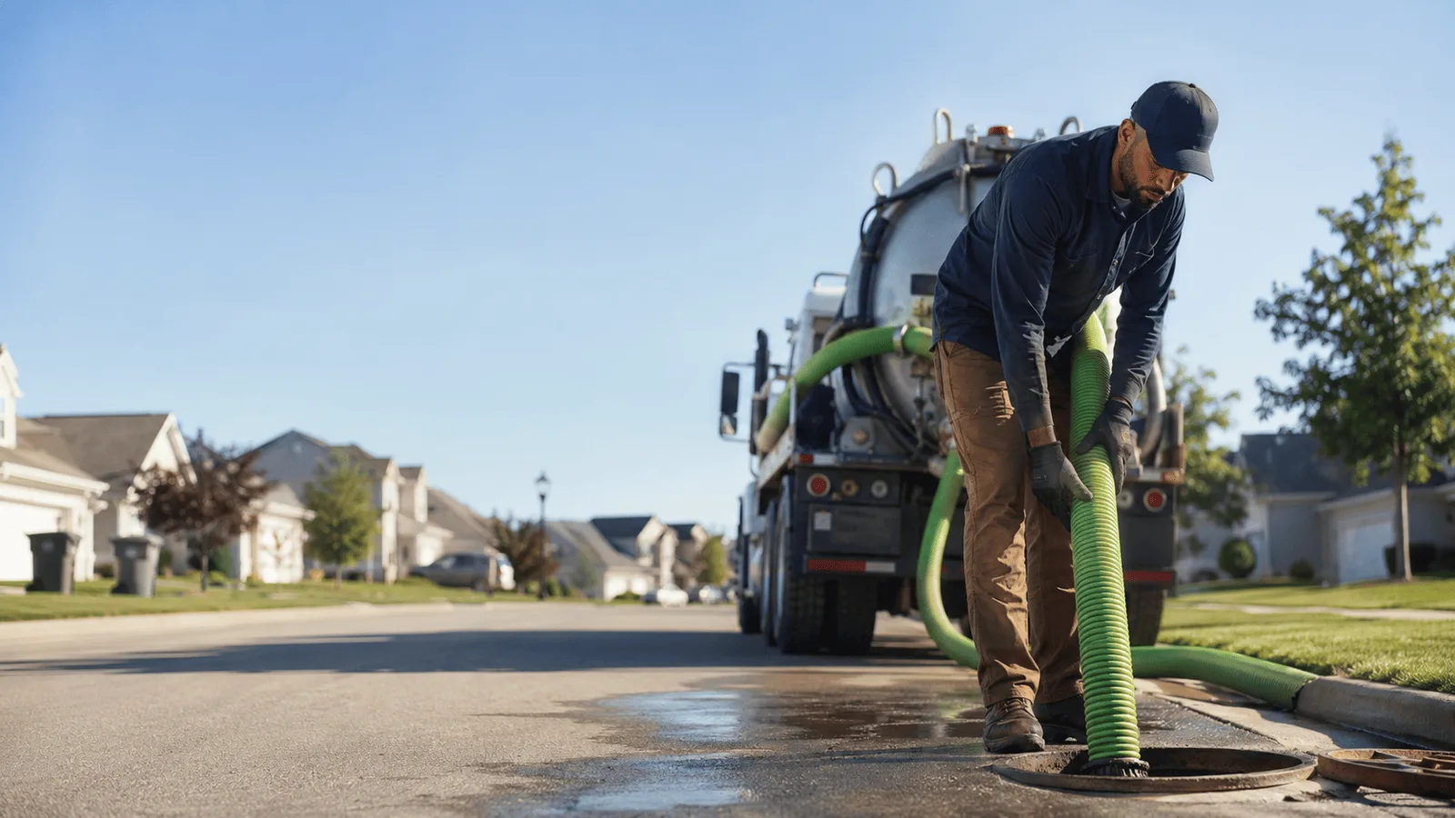 Mosquito Control in Tripp, SD